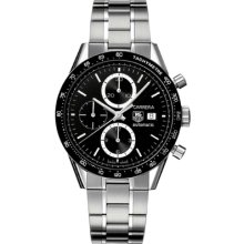 Tag Heuer Carrera Chronograph Men's CV2010.BA0794