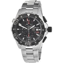 TAG Heuer Men's CAJ2111.BA0872 Aquaracer Calibre 16 Limited Edition Au