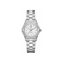 Tag Heuer watch - WAF1313.BA0819 Aquaracer Diamond Ladies