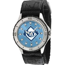 Tampa Bay Rays Veteran Watch