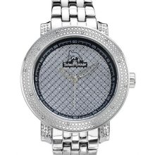 TECHNO MASTER TM-2132 Diamond Men's Watch