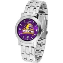Tennessee Tech Golden Eagles NCAA Mens Modern Wrist Watch ...