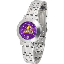 Tennessee Tech Golden Eagles NCAA Womens Modern Wrist Watch ...