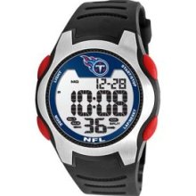 TENNESSEE TITANS TRAINING CAMP Watch