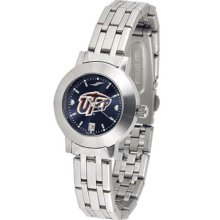 Texas El Paso Miners UTEP Womens Modern Wrist Watch