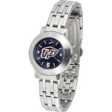 Texas El Paso Miners UTEP NCAA Womens Modern Wrist Watch ...