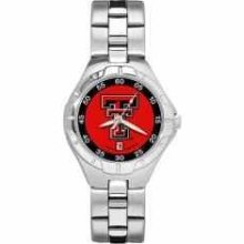 Texas Tech University Watch - Womens Pro Ii Sport