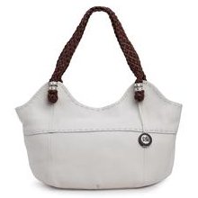 The Sak Indio Satchel Bag