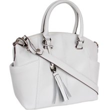 Tignanello Handbag, Sophisticate Convertible Satchel