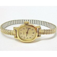 Timex Women's Wristwatch With Band