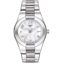 Tissot Glam Sport Women's Watch T043.210.11.117.00