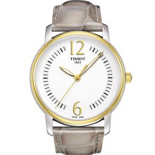 Tissot Lady Round T052.210.26.037.00 (Grey)