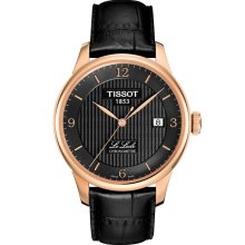 Tissot Le Locle Mens T0064083605700