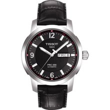 Tissot PRC 200 Men's Watch T014.430.16.057.00