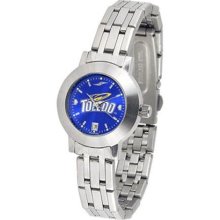 Toledo Rockets NCAA Womens Modern Wrist Watch ...