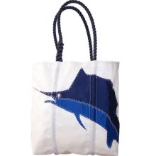 Tommy Bahama Marlin Sail Tote - Medium