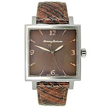 Tommy Bahama Silver Palm Men's watch #TB1181