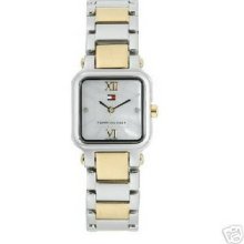 Tommy Hilfiger Women's Dress Watch 1780458