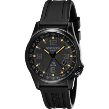 Torgoen T5 Pilot Watch T05302
