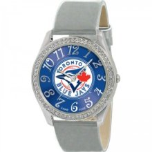Toronto blue jays glitz slv