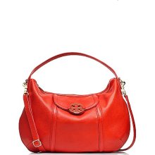 Tory Burch Hobo - Amanda Convertible Crossbody