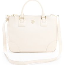 Tory Burch Robinson Double Zip Tote