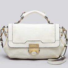 Treesje Satchel - Jackson Top Handle