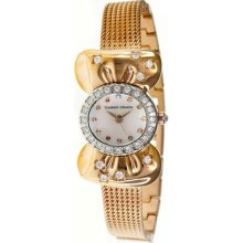 Tsumori Chisato Silcp002 Ribbon Ladies Watch ...