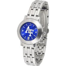 U.S. Air Force Falcons AF NCAA Womens Modern Wrist Watch ...