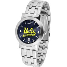 UCLA Bruins Dynasty AnoChrome Men's Watch