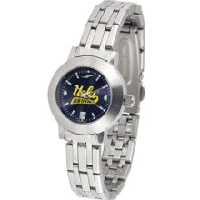 UCLA Bruins Dynasty AnoChrome Ladies Watch