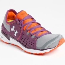 Under Armour 'Micro G Mantis' Running Shoe