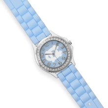 University Of North Carolina Ladies Watch