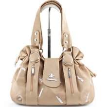 Usa Stock Women's Satchel Shoulder Bag Handbag Work Shopper Totes Purse Hobo