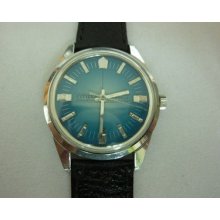 Used Citizen Master 22 Manual Winding Wristwatch