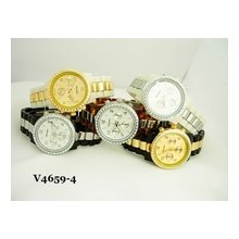 V4659 4 - WHITE GOLD M