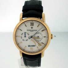 Vacheron Constantin Jubilee 852 601 000J