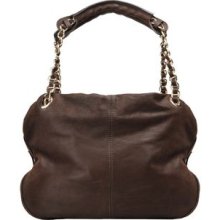 vanessa bruno medium leather bags