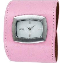 Vans Vnel087660 Esplanade Ladies Watch ...