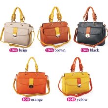 Various Lady Korean Fashion Bags Shoulder Bag Pouch Handbag T1048
