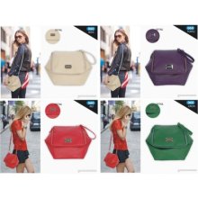 Various Womens Lady Korean Fashion Bags Shoulder Bag Handbag T060