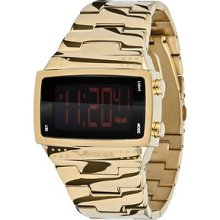 Vestal Dbm002 Dolby Metal Watch