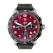 Victorinox Swiss Army Men's Air Boss watch #24785