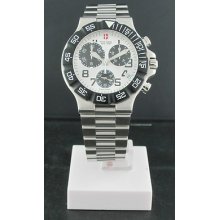 Victorinox Swiss Army Summit Xlt Chrono Quartz 241339