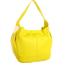 Vince Camuto Grace Hobo Bag - Sulphur Spring