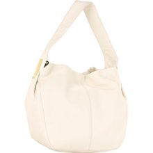 Vince Camuto Grace Hobo Bag - Ivory