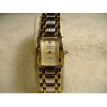 armitron watches diamond quartz