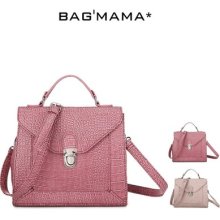 Vintage Bag Ladies Designer Style Shoulder Bag Handbag Crossbody Hobo Bag
