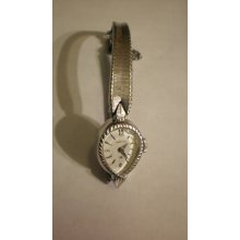 Vintage Hamilton Ladies Wristwatch