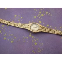 Vintage Ladies Watch